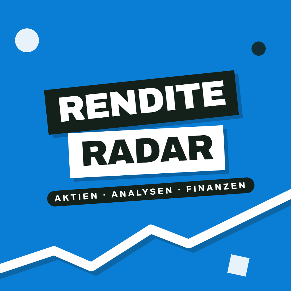Renditeradar — Aktien · Analysen · Finanzen